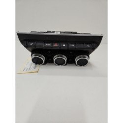 Commande Chauffage Renault Zoe 2